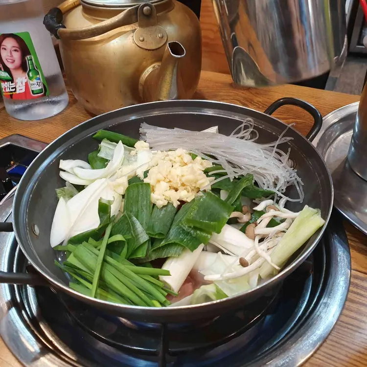 고령촌돼지찌개 대표 사진