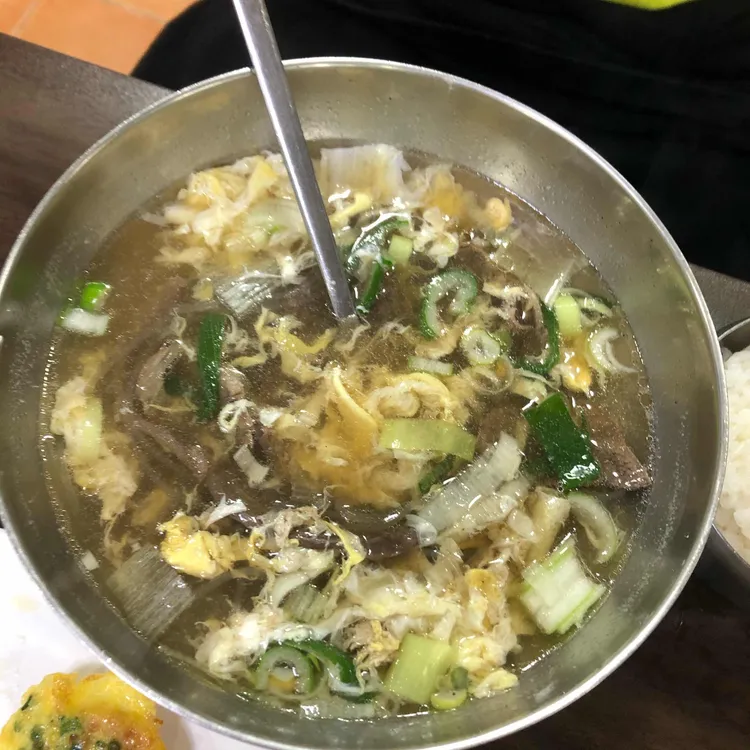 한우사랑 대표 사진