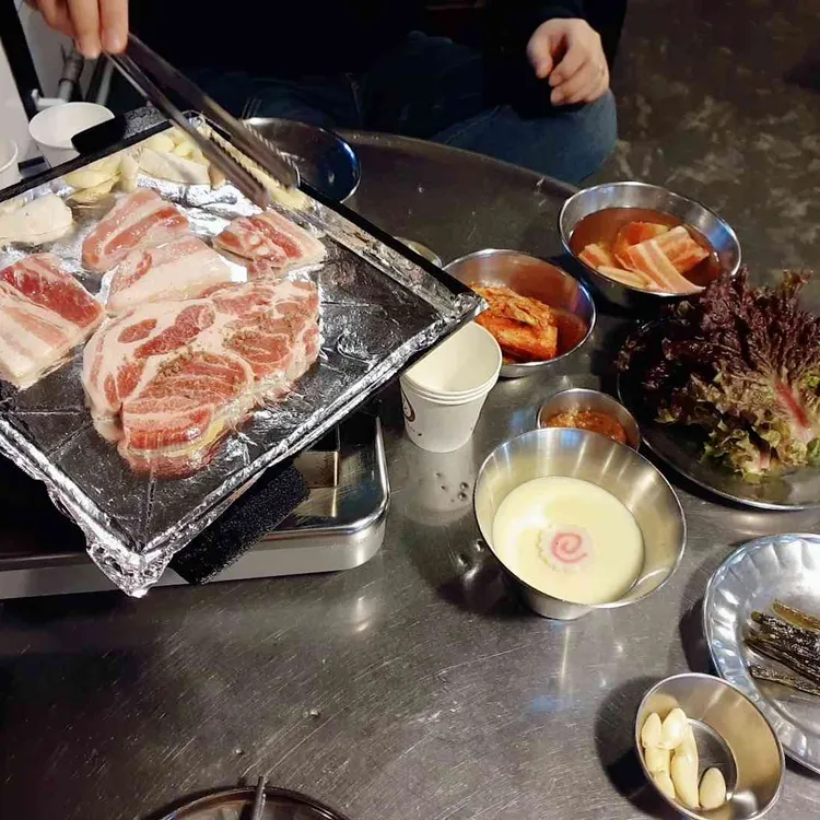 나릿집 대표 사진