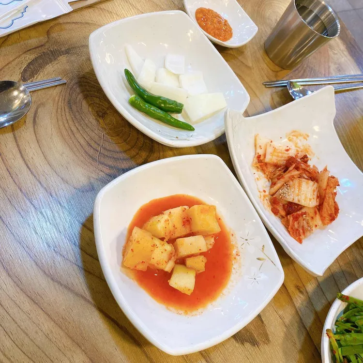 한국국밥 대표 사진