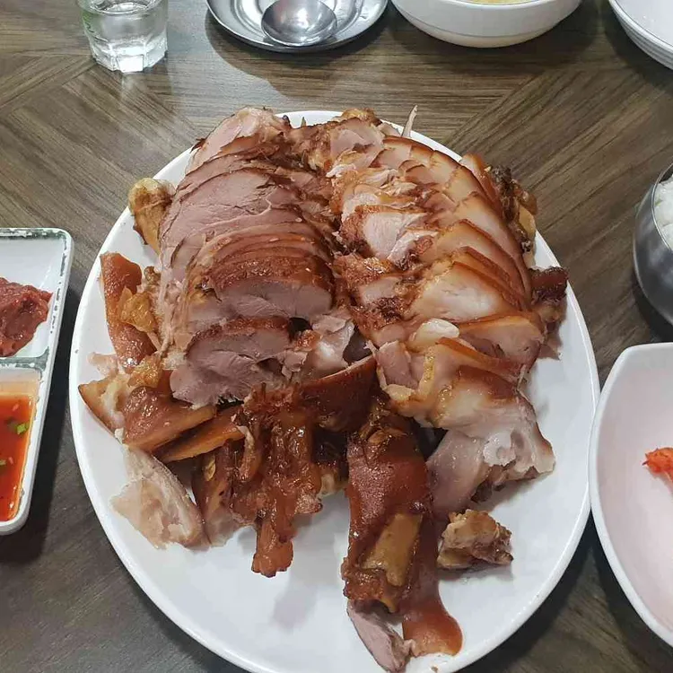 한가네왕족발보쌈 대표 사진