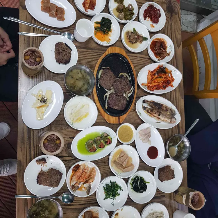 담양전통숯불갈비 대표 사진