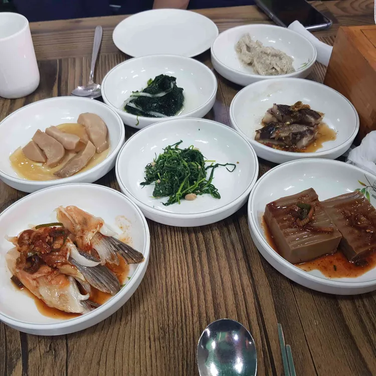 담양전통숯불갈비 대표 사진