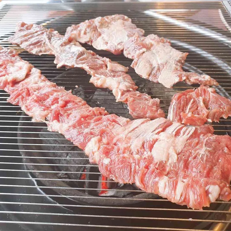 조선화로집 대표 사진