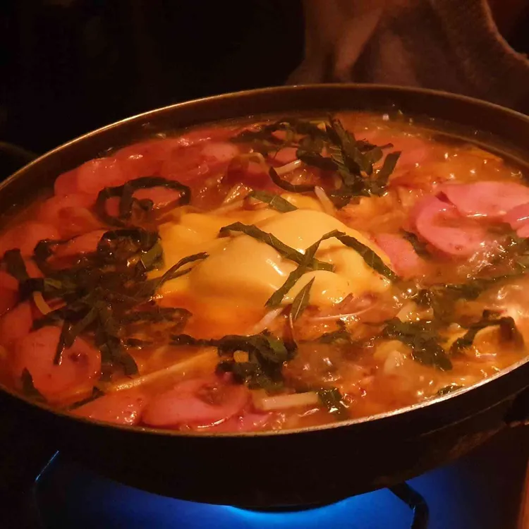 자주식당 대표 사진
