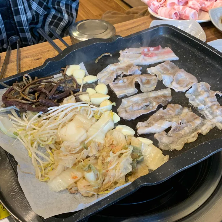 옛골쌈밥 대표 사진