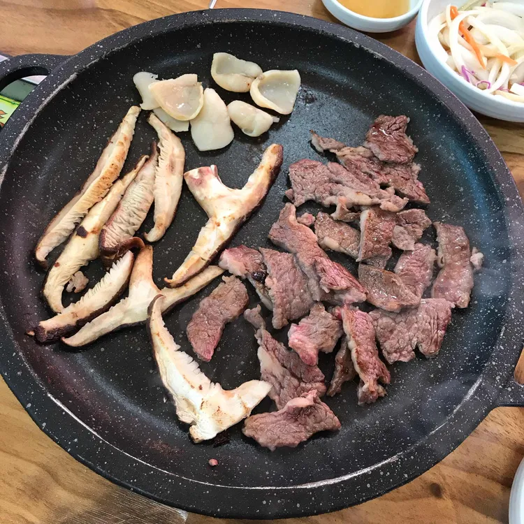 장흥통큰하누할인직판장 대표 사진