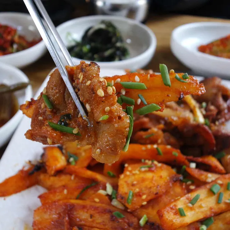 자연채 대표 사진
