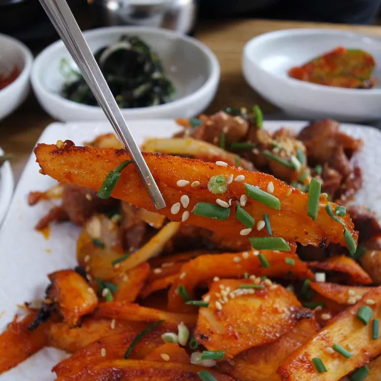 자연채 대표 사진