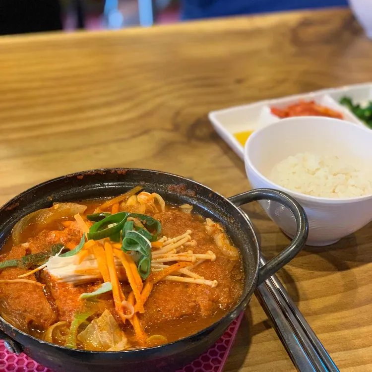 먹짜 대표 사진