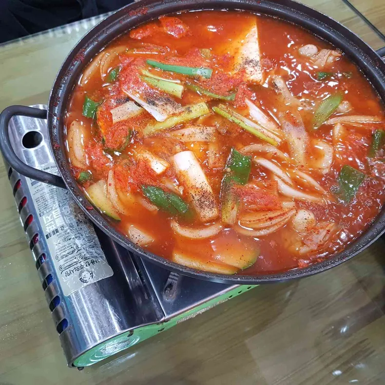 서울식당 대표 사진