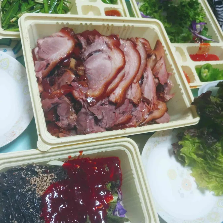 원할머니보쌈 대표 사진