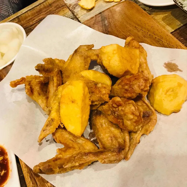 시티칸호프 대표 사진