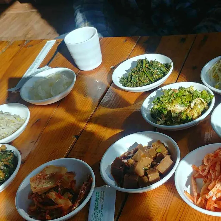 흥부밥상 대표 사진