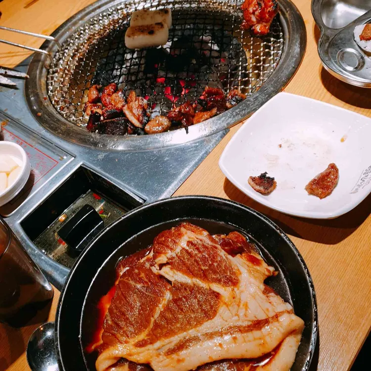 명륜진사갈비 대표 사진