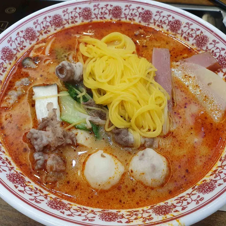 룽푸청 마라탕 대표 사진