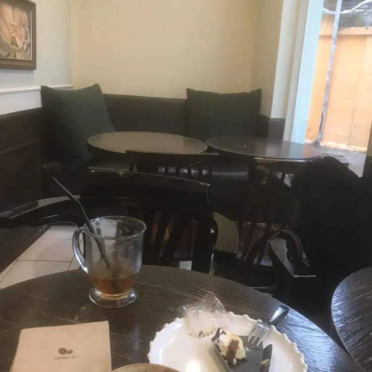 비반트 대표 사진