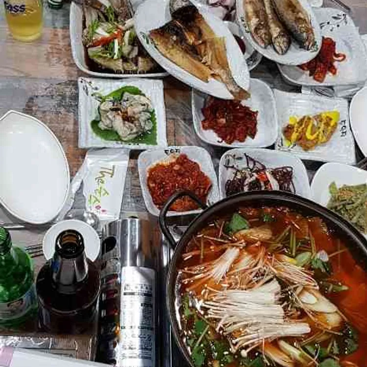 동원정 대표 사진