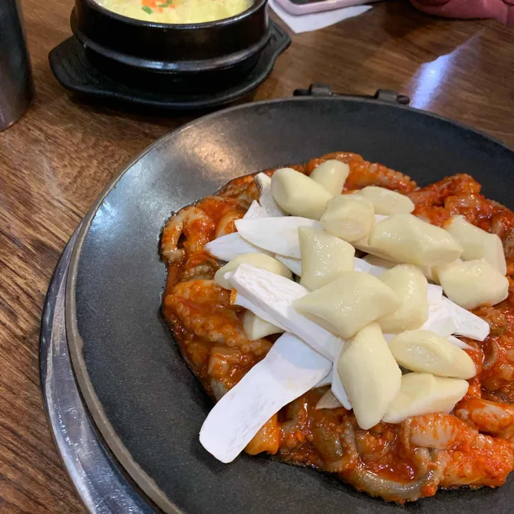 용두동신쭈꾸미 대표 사진