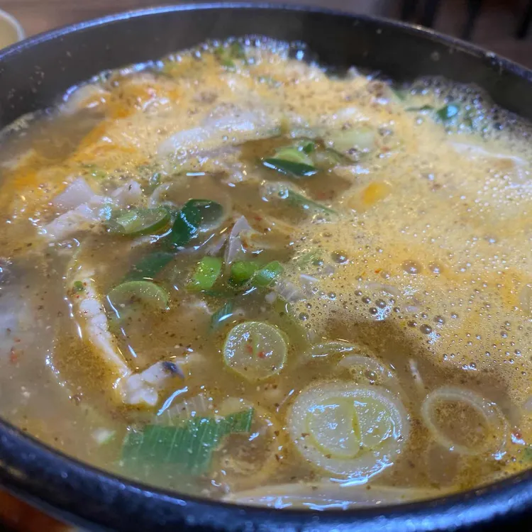 본가집토종순대 대표 사진
