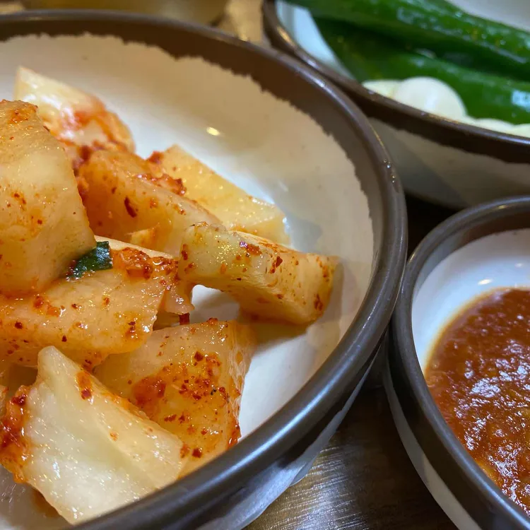 본가집토종순대 대표 사진