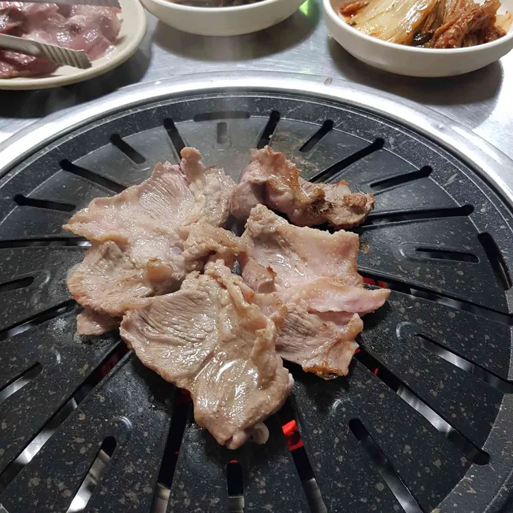 장군집 대표 사진