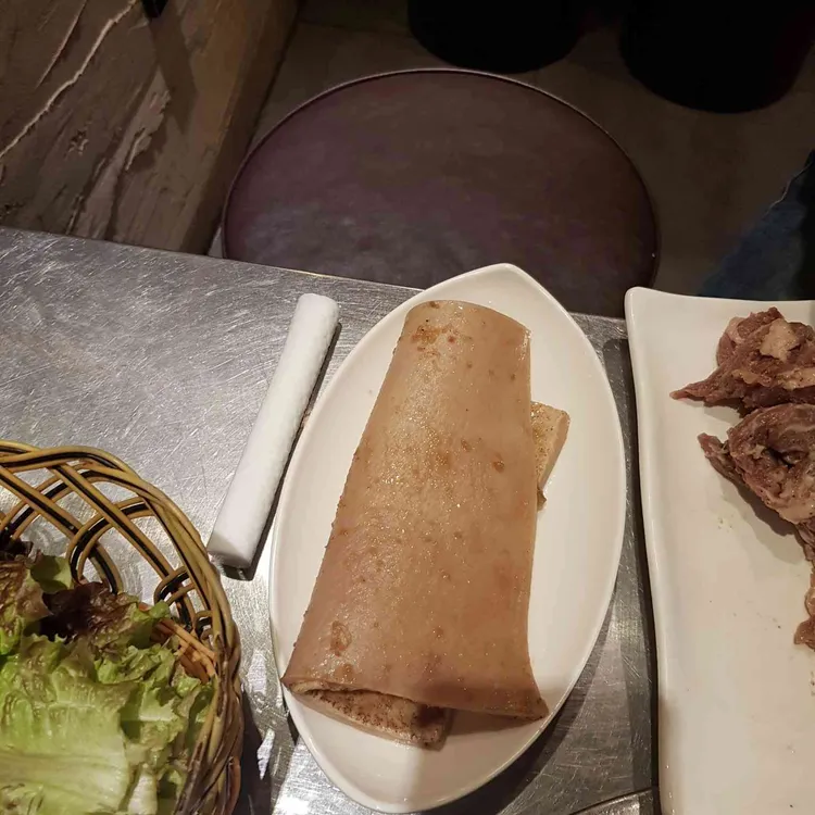 마을회관 대표 사진