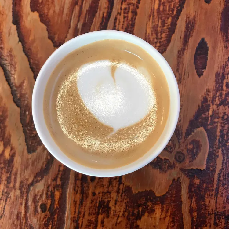Jesus Coffee 대표 사진
