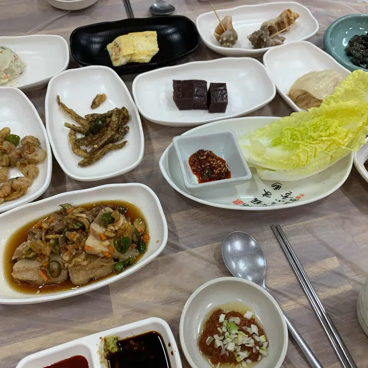 요리사횟집 대표 사진