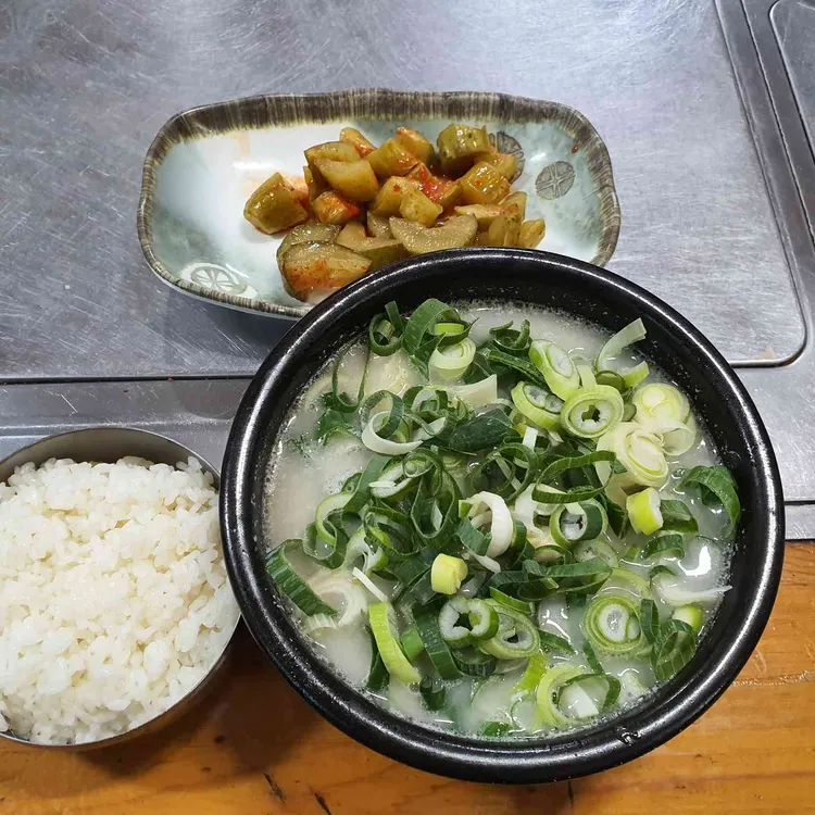 토정 대표 사진