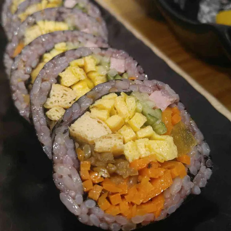 평창동김밥 대표 사진