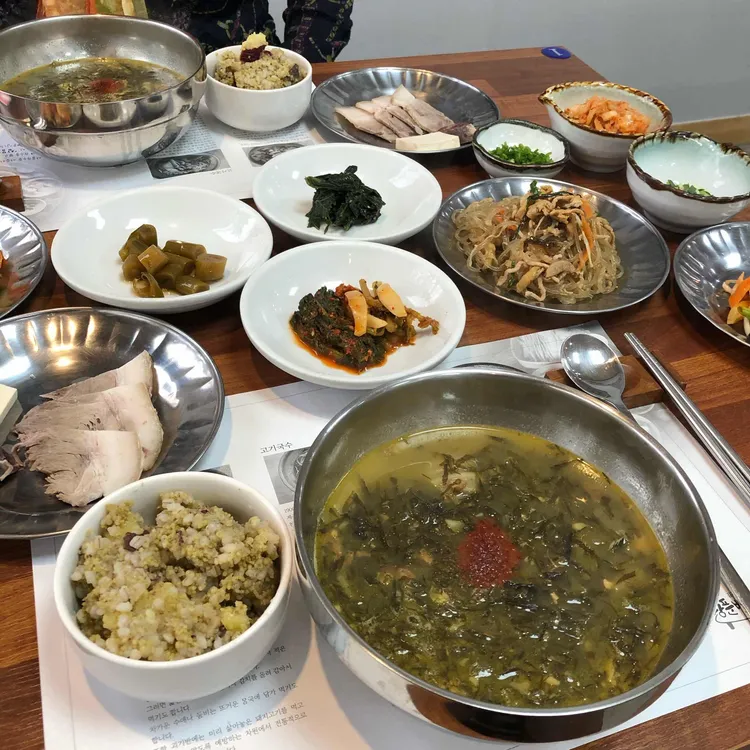 낭푼밥상 대표 사진