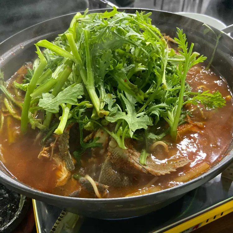 바다어시장 대표 사진