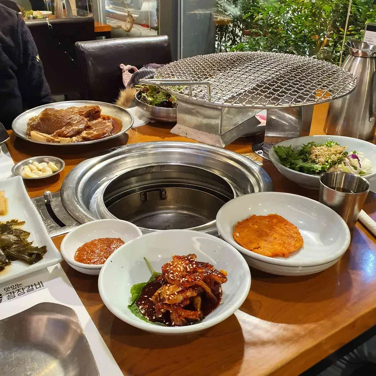 광장갈비 대표 사진