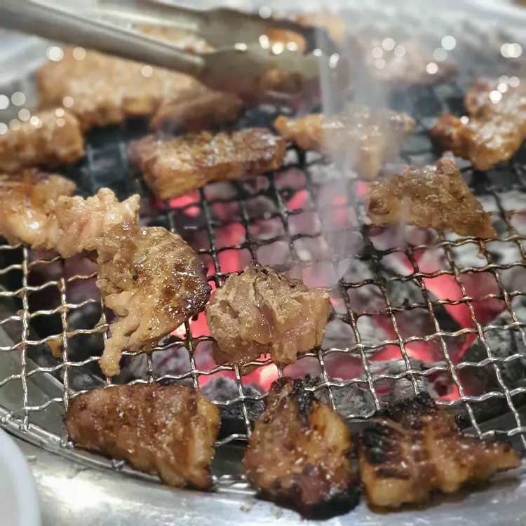 광장갈비 대표 사진