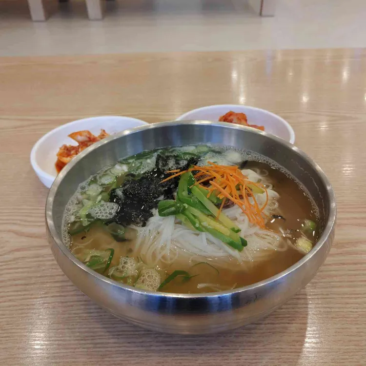 진가면가 대표 사진