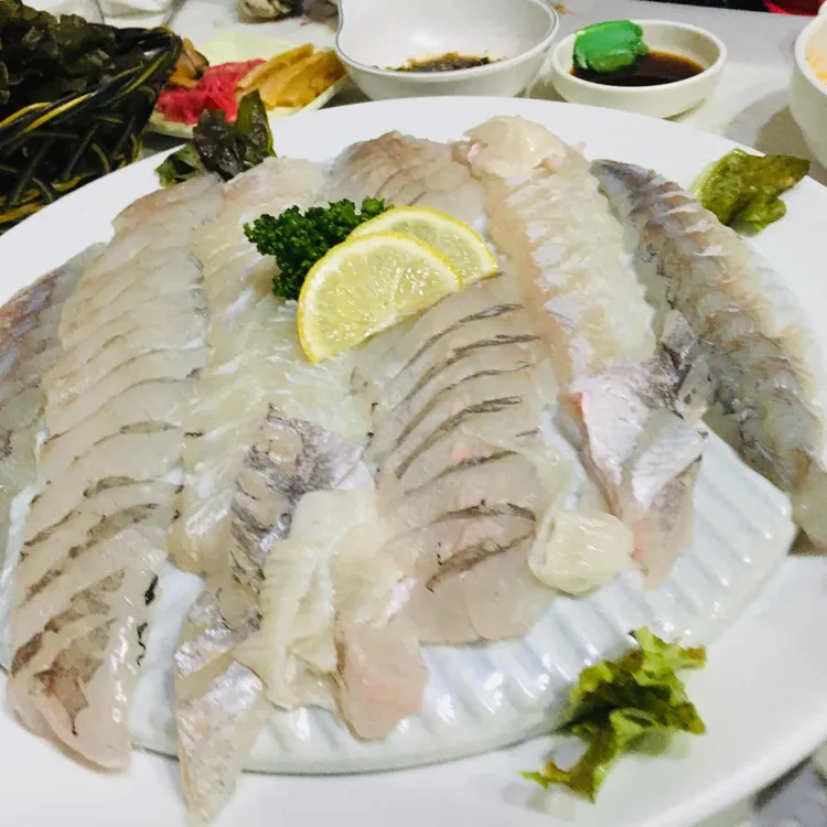 가야도횟집 대표 사진