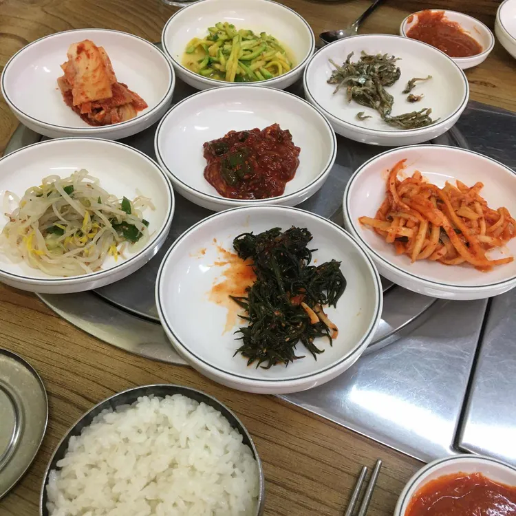별난구이 대표 사진