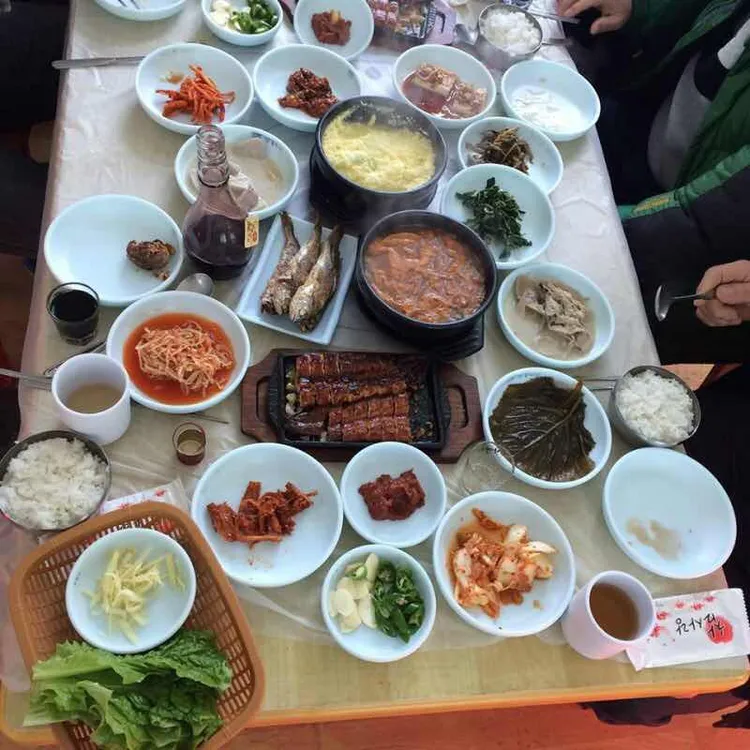 풍천만가 대표 사진