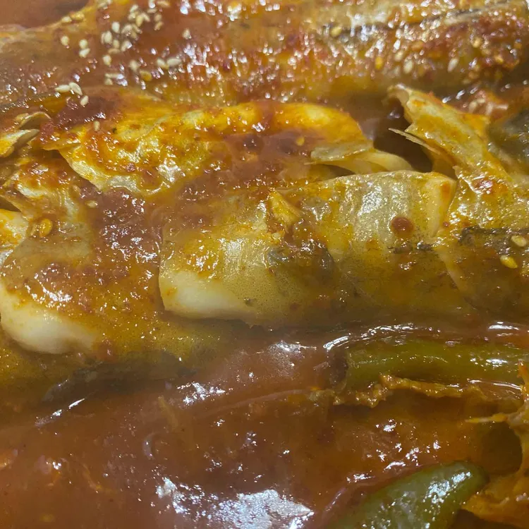 마린보이 동태해물찜 대표 사진