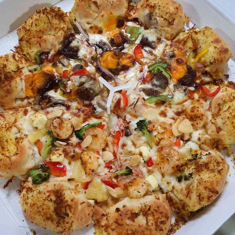 피자헛 대표 사진