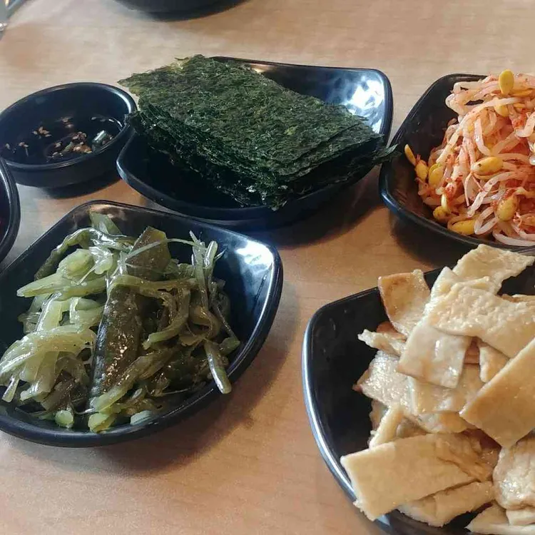 맷돌순두부 대표 사진