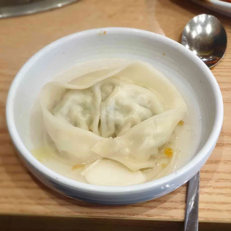 개성손만두 대표 사진
