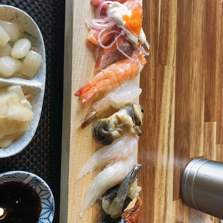 아라스시 대표 사진