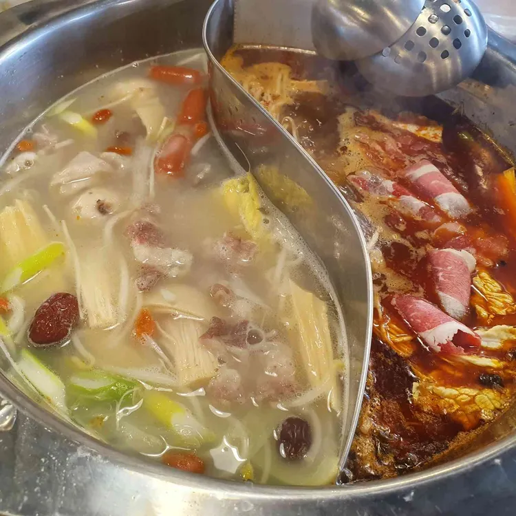 차이나마라훠궈 대표 사진
