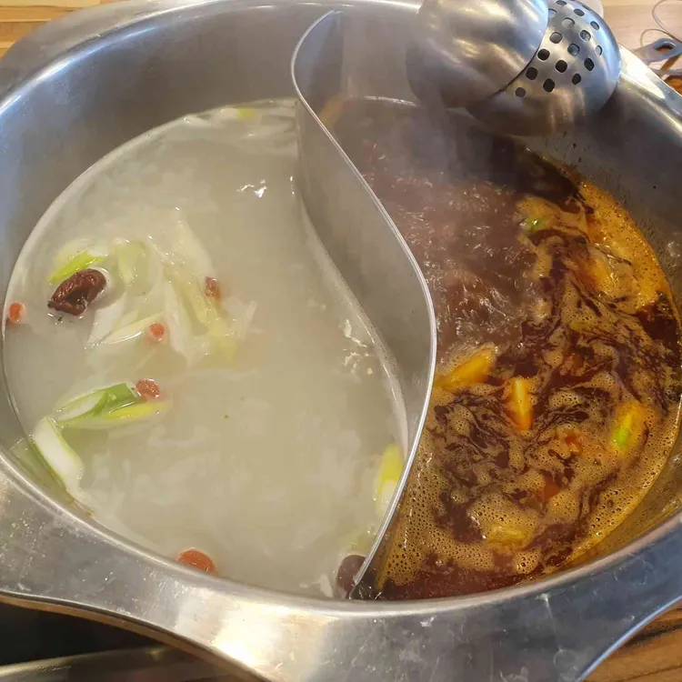 차이나마라훠궈 대표 사진