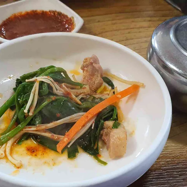 삼화관광농원 대표 사진