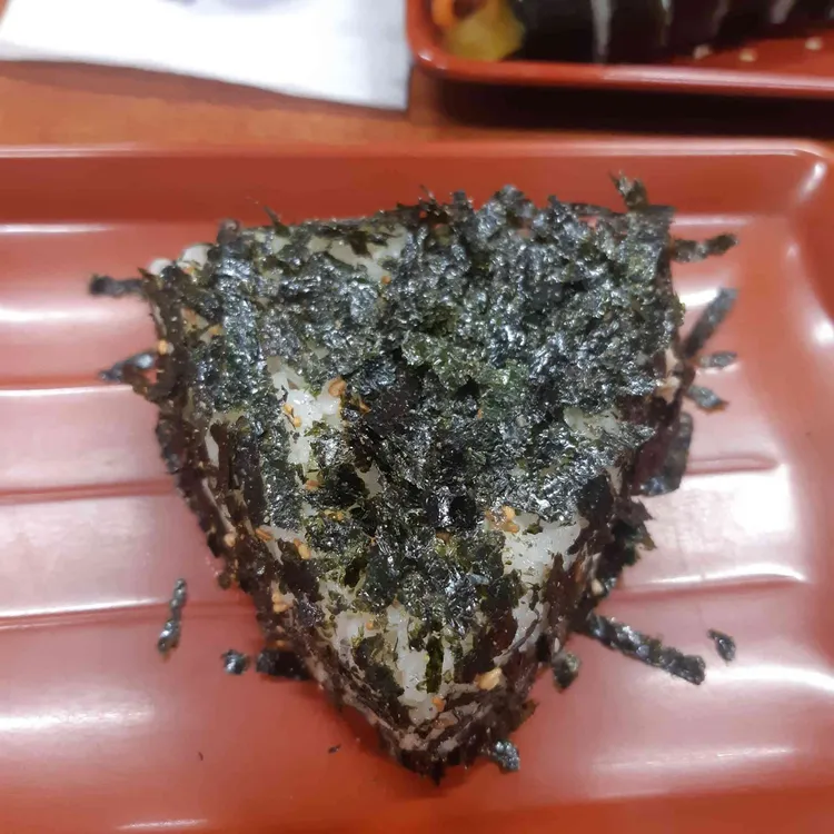 깨순이김밥 대표 사진