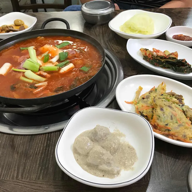 벌떼식당 대표 사진