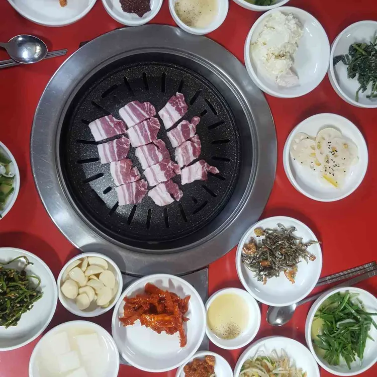 두레박 대표 사진